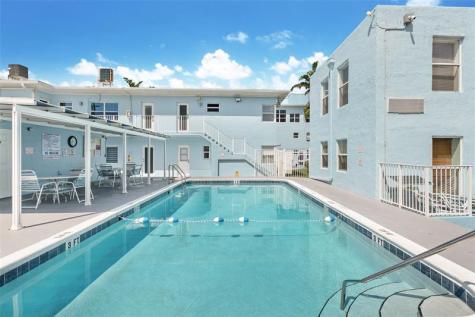 315 Van Buren Street Hollywood FL 33019