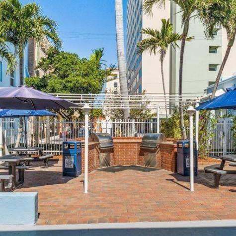 315 Van Buren Street Hollywood FL 33019
