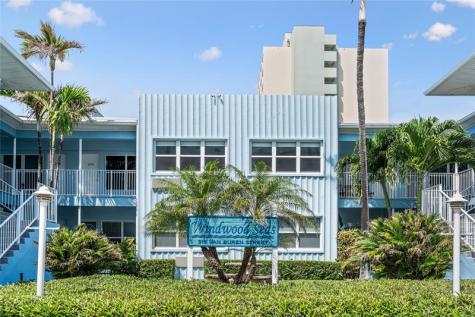 315 Van Buren Street Hollywood FL 33019