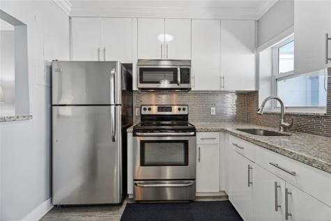 315 Van Buren Street Hollywood FL 33019