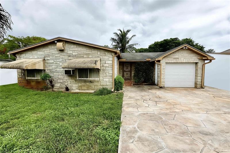 10335 NW 26th Avenue Miami FL 33147