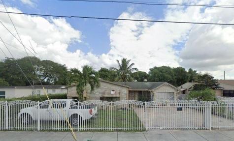 10335 NW 26th Avenue Miami FL 33147