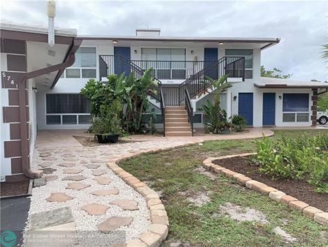 5741 NE 18th Avenue Fort Lauderdale FL 33334