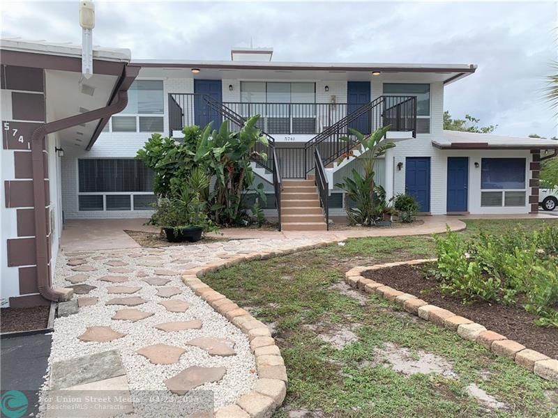 5741 NE 18th Avenue Fort Lauderdale FL 33334