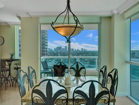 101 S Fort Lauderdale Beach Boulevard Fort Lauderdale FL 33316