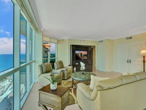 101 S Fort Lauderdale Beach Boulevard Fort Lauderdale FL 33316