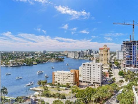 101 S Fort Lauderdale Beach Boulevard Fort Lauderdale FL 33316