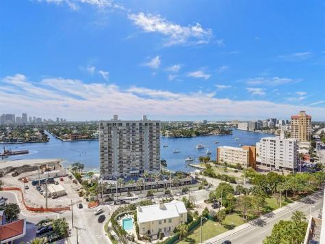 101 S Fort Lauderdale Beach Boulevard Fort Lauderdale FL 33316