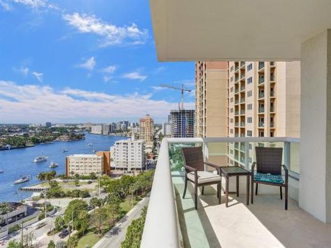 101 S Fort Lauderdale Beach Boulevard Fort Lauderdale FL 33316