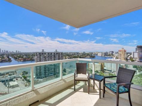 101 S Fort Lauderdale Beach Boulevard Fort Lauderdale FL 33316