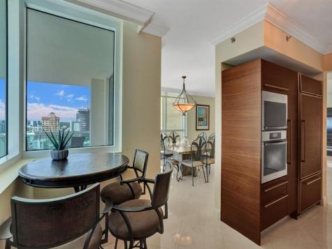 101 S Fort Lauderdale Beach Boulevard Fort Lauderdale FL 33316