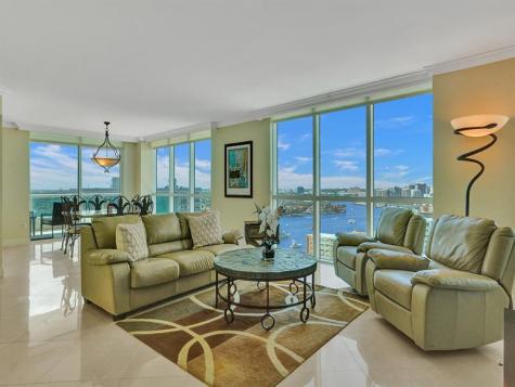 101 S Fort Lauderdale Beach Boulevard Fort Lauderdale FL 33316