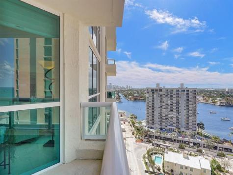101 S Fort Lauderdale Beach Boulevard Fort Lauderdale FL 33316