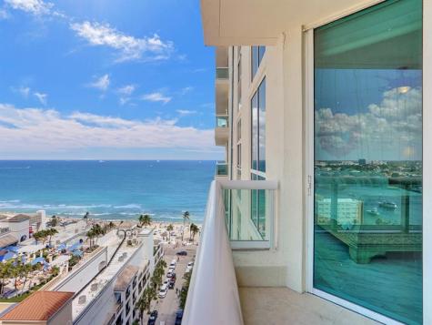 101 S Fort Lauderdale Beach Boulevard Fort Lauderdale FL 33316