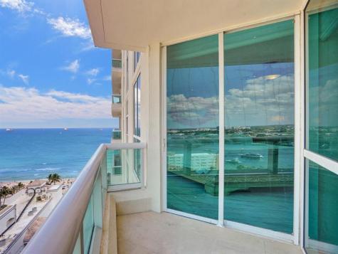 101 S Fort Lauderdale Beach Boulevard Fort Lauderdale FL 33316