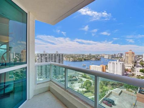 101 S Fort Lauderdale Beach Boulevard Fort Lauderdale FL 33316