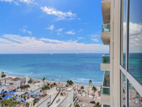 101 S Fort Lauderdale Beach Boulevard Fort Lauderdale FL 33316