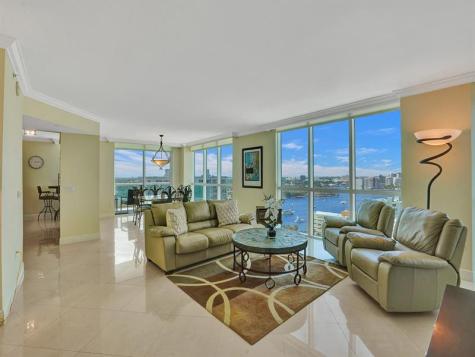 101 S Fort Lauderdale Beach Boulevard Fort Lauderdale FL 33316