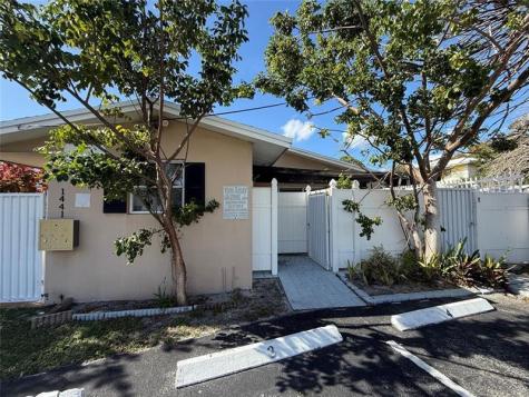 1441 Miami Road Fort Lauderdale FL 33316