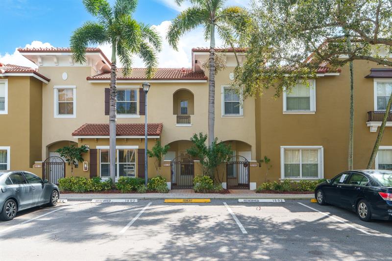 3210 Merrick Terrace Margate FL 33063