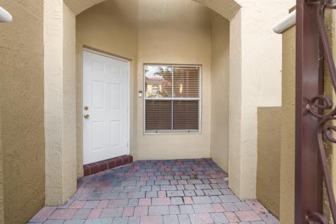 3210 Merrick Terrace Margate FL 33063