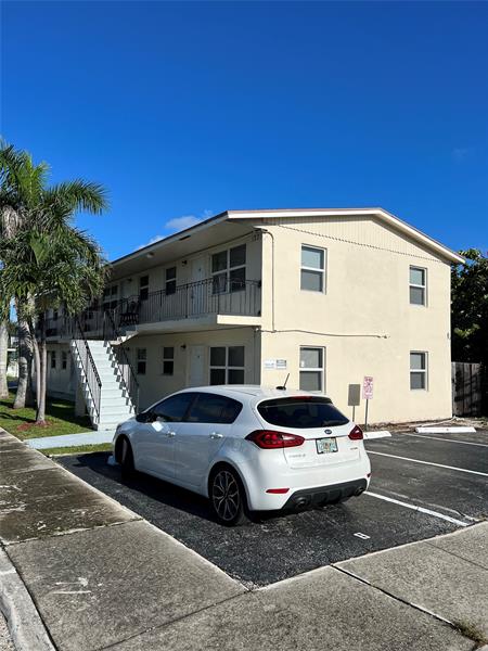 1201 N "E" Street Lake Worth Beach FL 33460