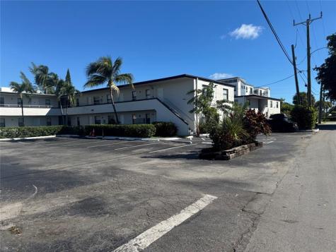 607 NE 29th Drive Wilton Manors FL 33334