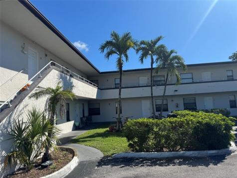 607 NE 29th Drive Wilton Manors FL 33334
