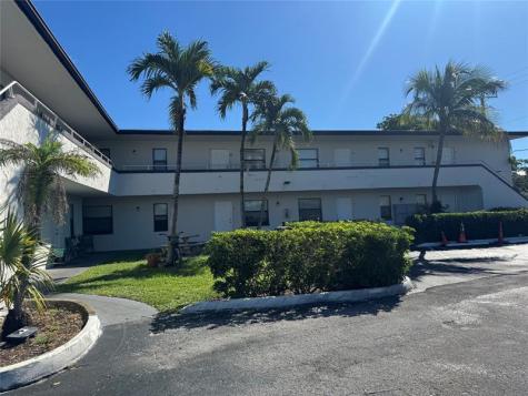 607 NE 29th Drive Wilton Manors FL 33334