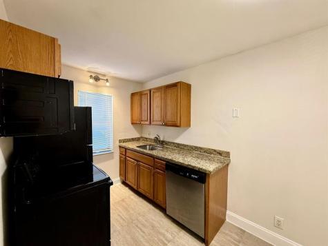 607 NE 29th Drive Wilton Manors FL 33334