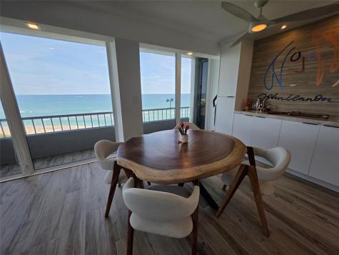 5550 N Ocean Drive Riviera Beach FL 33404