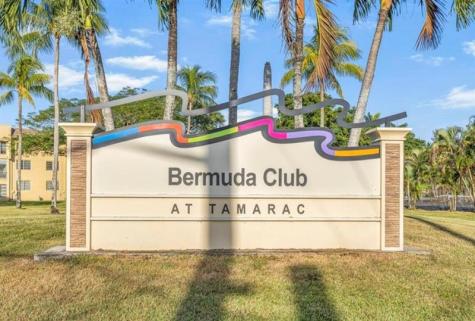 6000 NW 64th Avenue Tamarac FL 33319