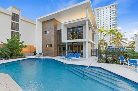 3040 N Ocean Boulevard Fort Lauderdale FL 33308