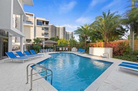 3040 N Ocean Boulevard Fort Lauderdale FL 33308