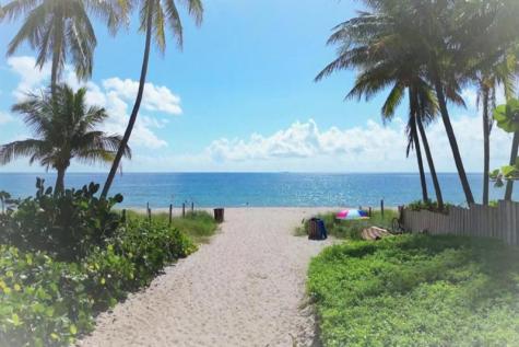 3040 N Ocean Boulevard Fort Lauderdale FL 33308