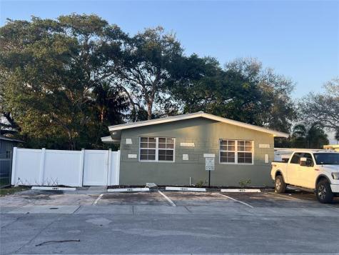 1861 NE 161st Street North Miami Beach FL 33162