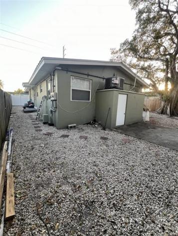 1861 NE 161st Street North Miami Beach FL 33162