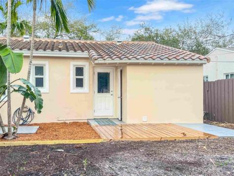 1300 NW 6th Avenue Fort Lauderdale FL 33311
