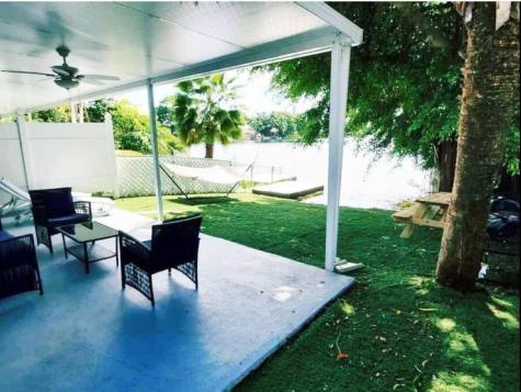 2456 SW 54th Fort Lauderdale FL 33312