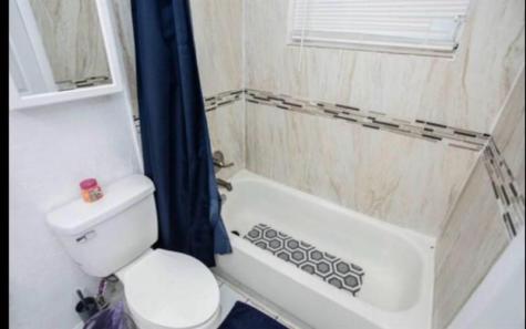 2456 SW 54th Fort Lauderdale FL 33312
