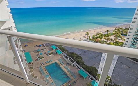 3725 S Ocean Drive Hollywood FL 33019