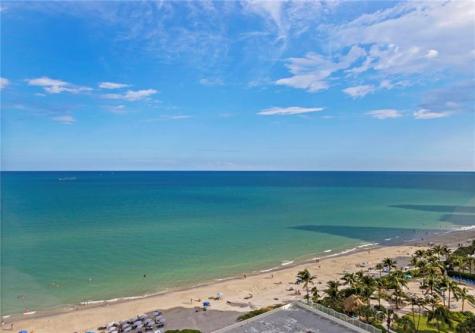 3725 S Ocean Drive Hollywood FL 33019