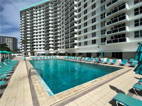 3725 S Ocean Drive Hollywood FL 33019