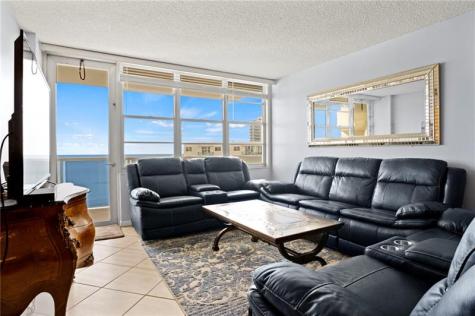 3725 S Ocean Drive Hollywood FL 33019