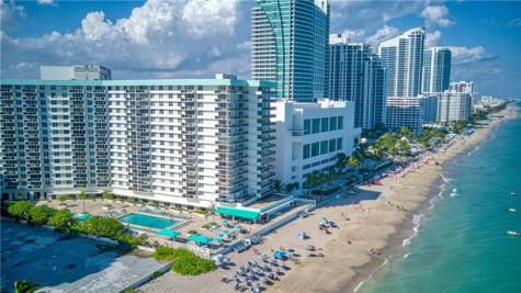3725 S Ocean Drive Hollywood FL 33019