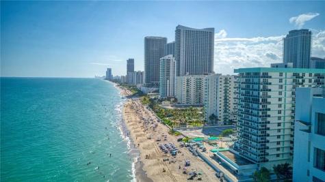 3725 S Ocean Drive Hollywood FL 33019