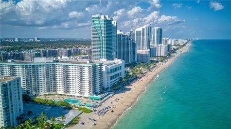 3725 S Ocean Drive Hollywood FL 33019