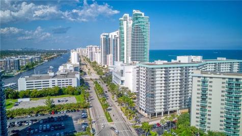 3725 S Ocean Drive Hollywood FL 33019