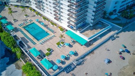 3725 S Ocean Drive Hollywood FL 33019