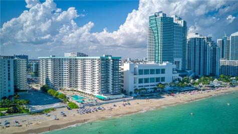 3725 S Ocean Drive Hollywood FL 33019